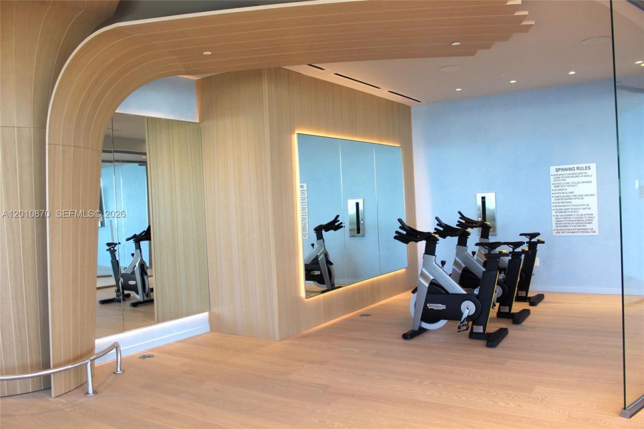 1000 Brickell Plaza , Unit 5908, Miami, FL 33131 Photo