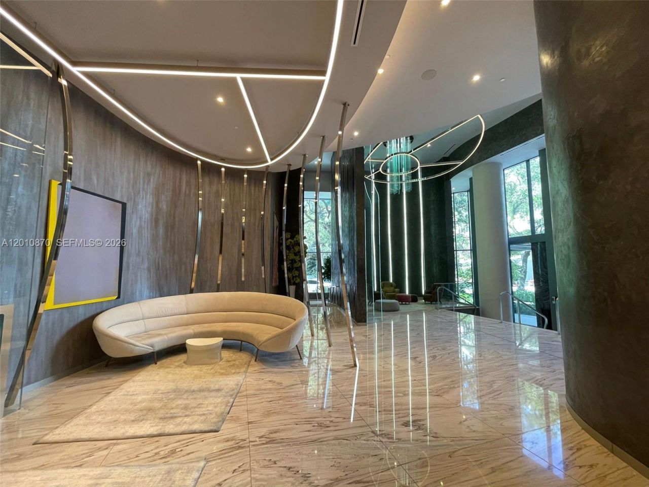 1000 Brickell Plaza , Unit 5908, Miami, FL 33131 Photo