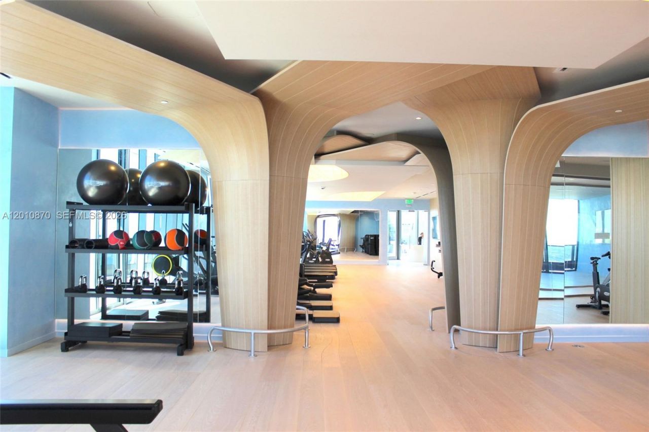 1000 Brickell Plaza , Unit 5908, Miami, FL 33131 Photo