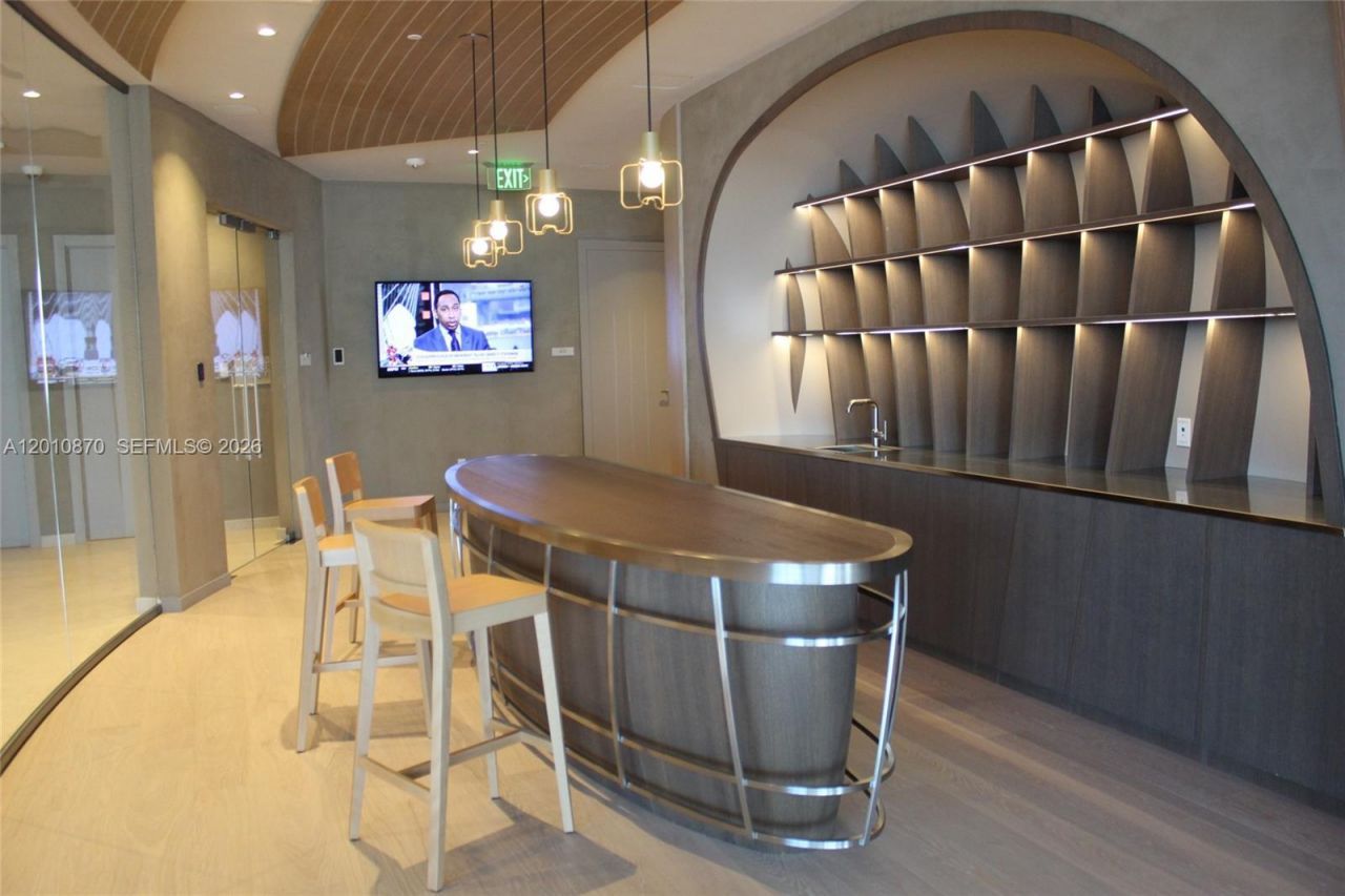 1000 Brickell Plaza , Unit 5908, Miami, FL 33131 Photo