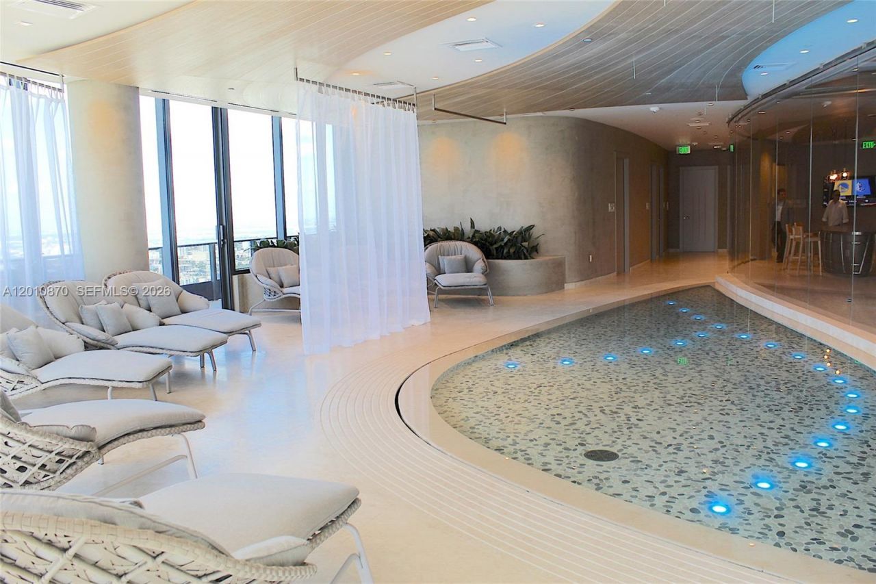 1000 Brickell Plaza , Unit 5908, Miami, FL 33131 Photo