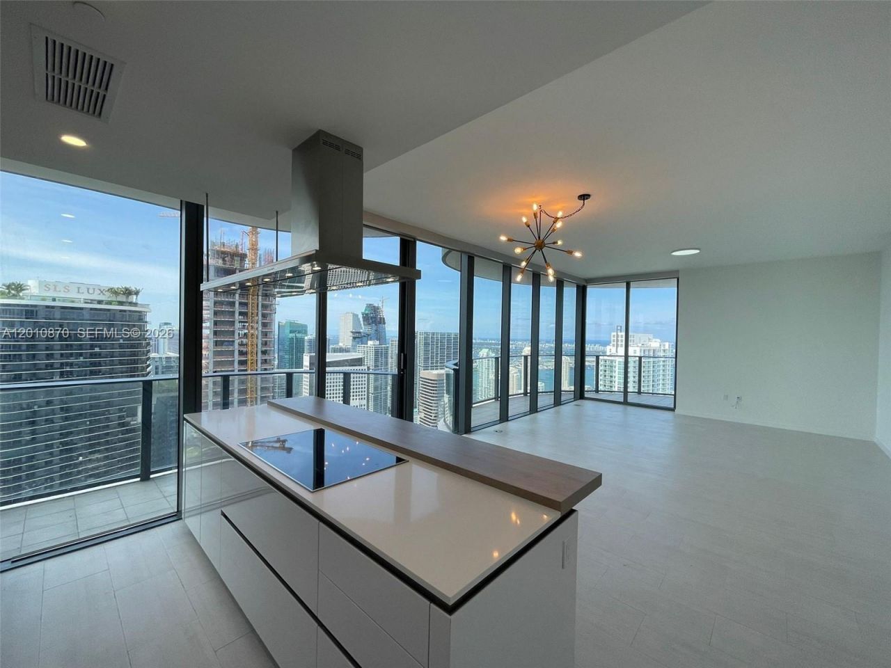 1000 Brickell Plaza , Unit 5908, Miami, FL 33131 Photo