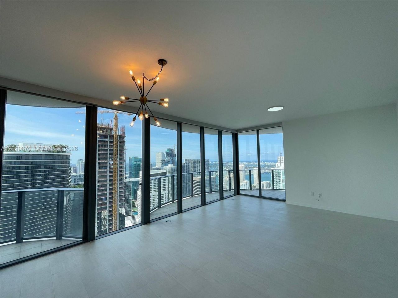 1000 Brickell Plaza , Unit 5908, Miami, FL 33131 Photo