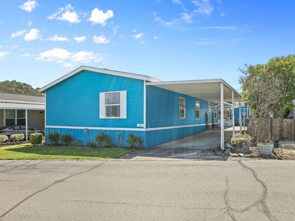 8401 Old Stage Road, UNIT 54, Central Point, OR 97502