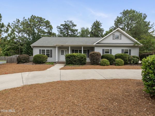 1350 Monticello Drive, Pinehurst, NC 28374