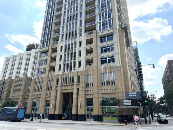 1400 S Michigan Avenue, Chicago, IL 60605