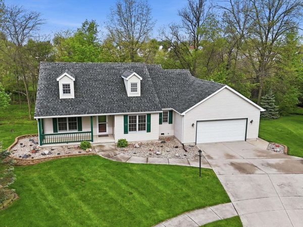 534 Frederick Crossing, Roanoke, IN 46783