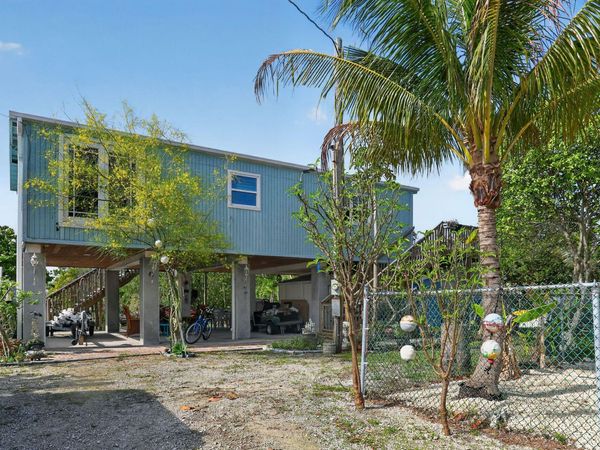 27910 Porgie Path, Little Torch Key, FL 33042