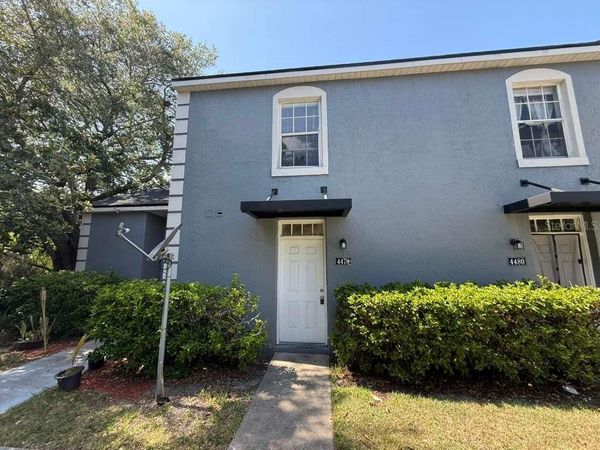 4478 SAINT GEORGES COURT , Unit A, KISSIMMEE, FL 34746