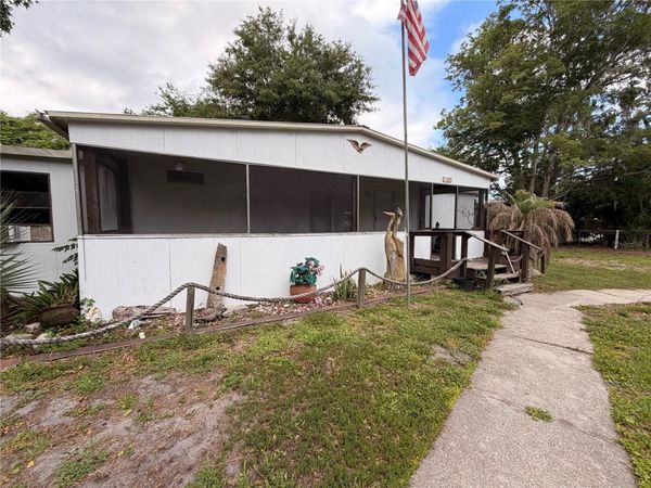 24021 ARMADILLO ROAD , ASTOR, FL 32102