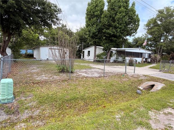 24021 ARMADILLO ROAD , ASTOR, FL 32102