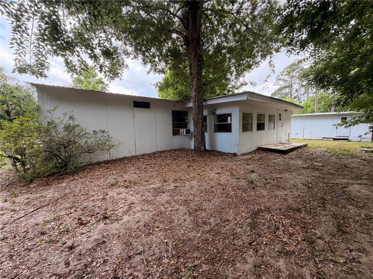 24021 Armadillo Road, Astor, FL 32102 Photo