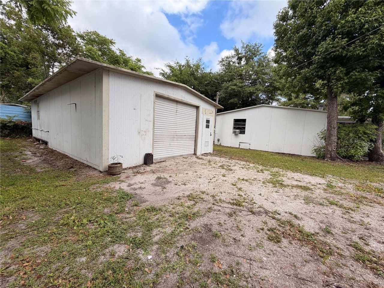 24021 Armadillo Road, Astor, FL 32102 Photo