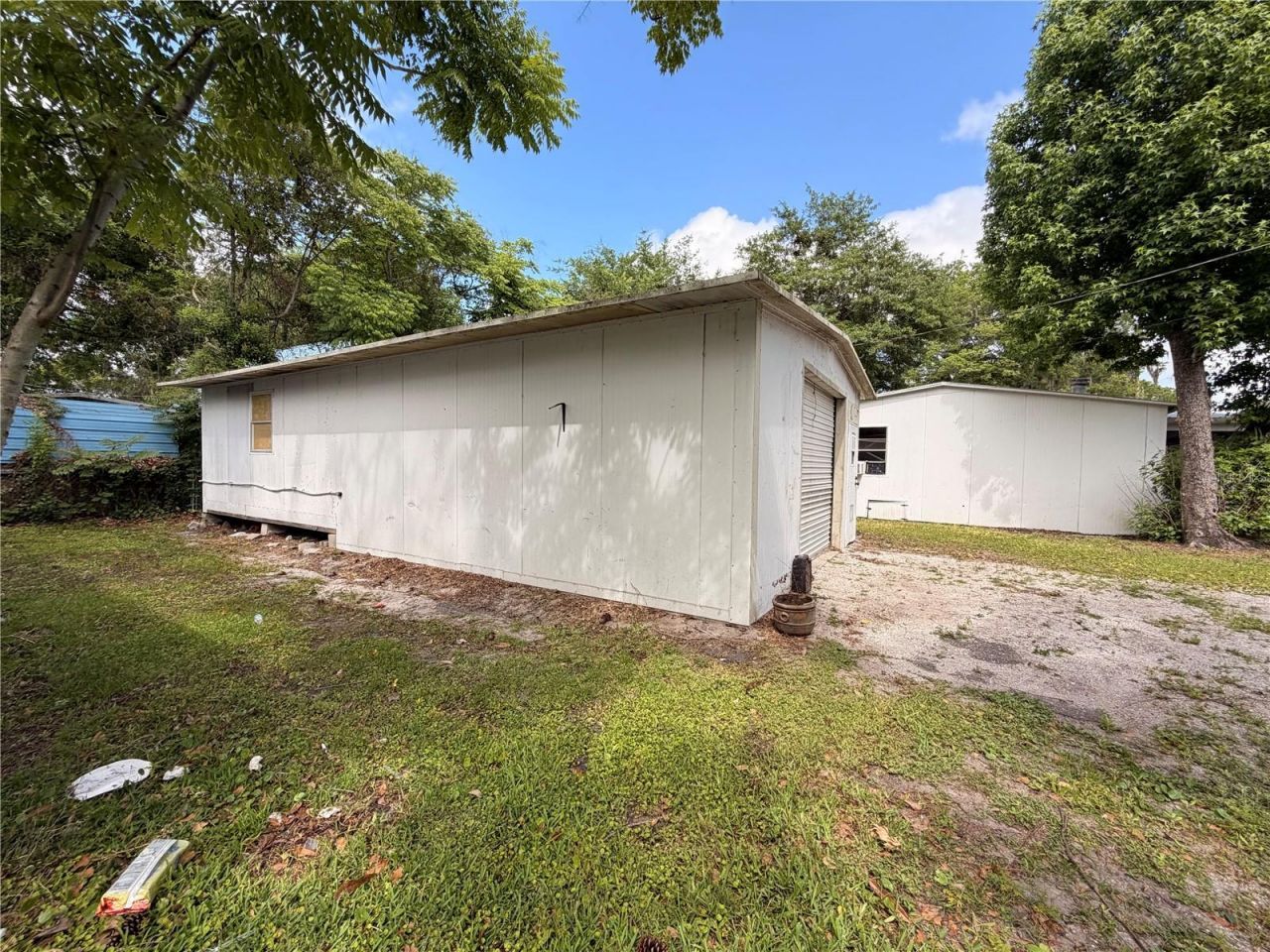 24021 Armadillo Road, Astor, FL 32102 Photo