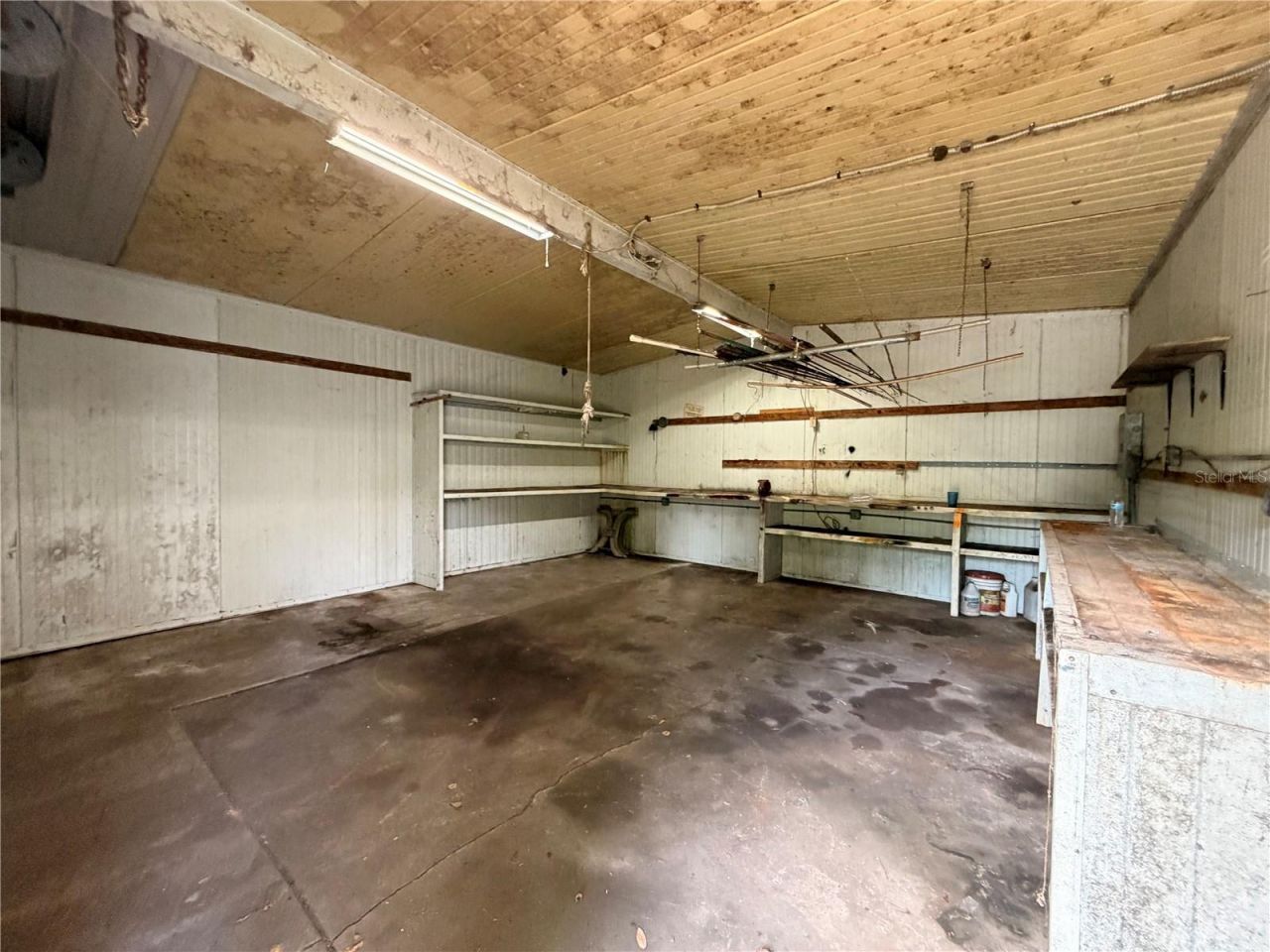 24021 Armadillo Road, Astor, FL 32102 Photo