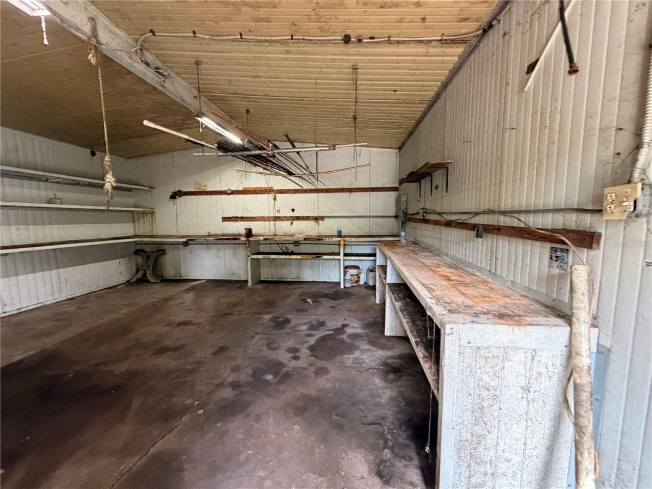 24021 Armadillo Road, Astor, FL 32102 Photo