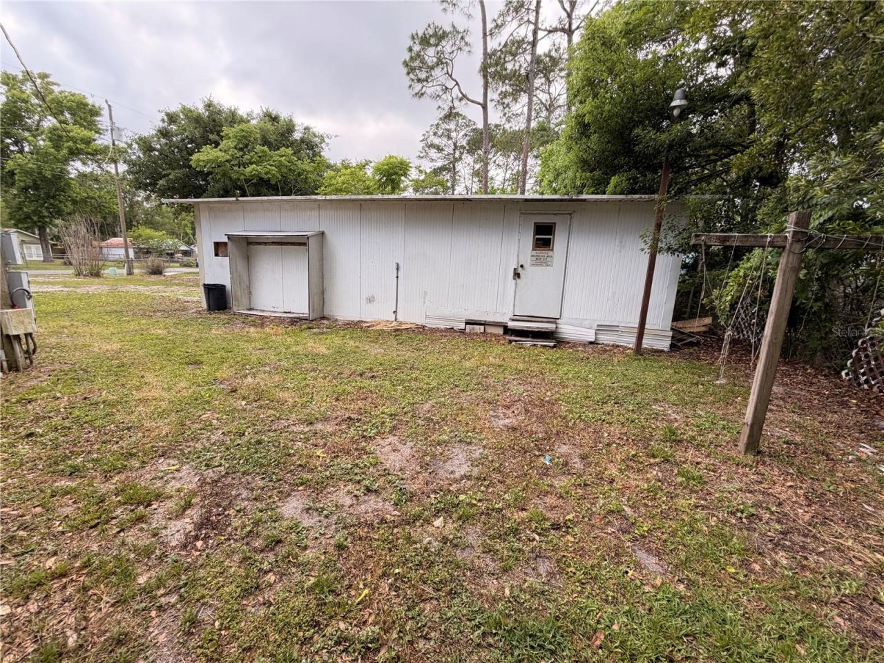 24021 Armadillo Road, Astor, FL 32102 Photo