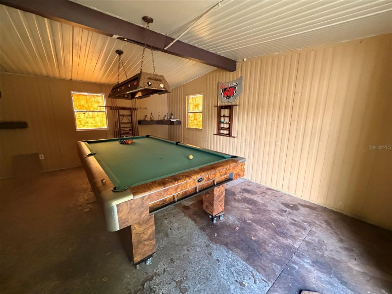 24021 Armadillo Road, Astor, FL 32102 Photo