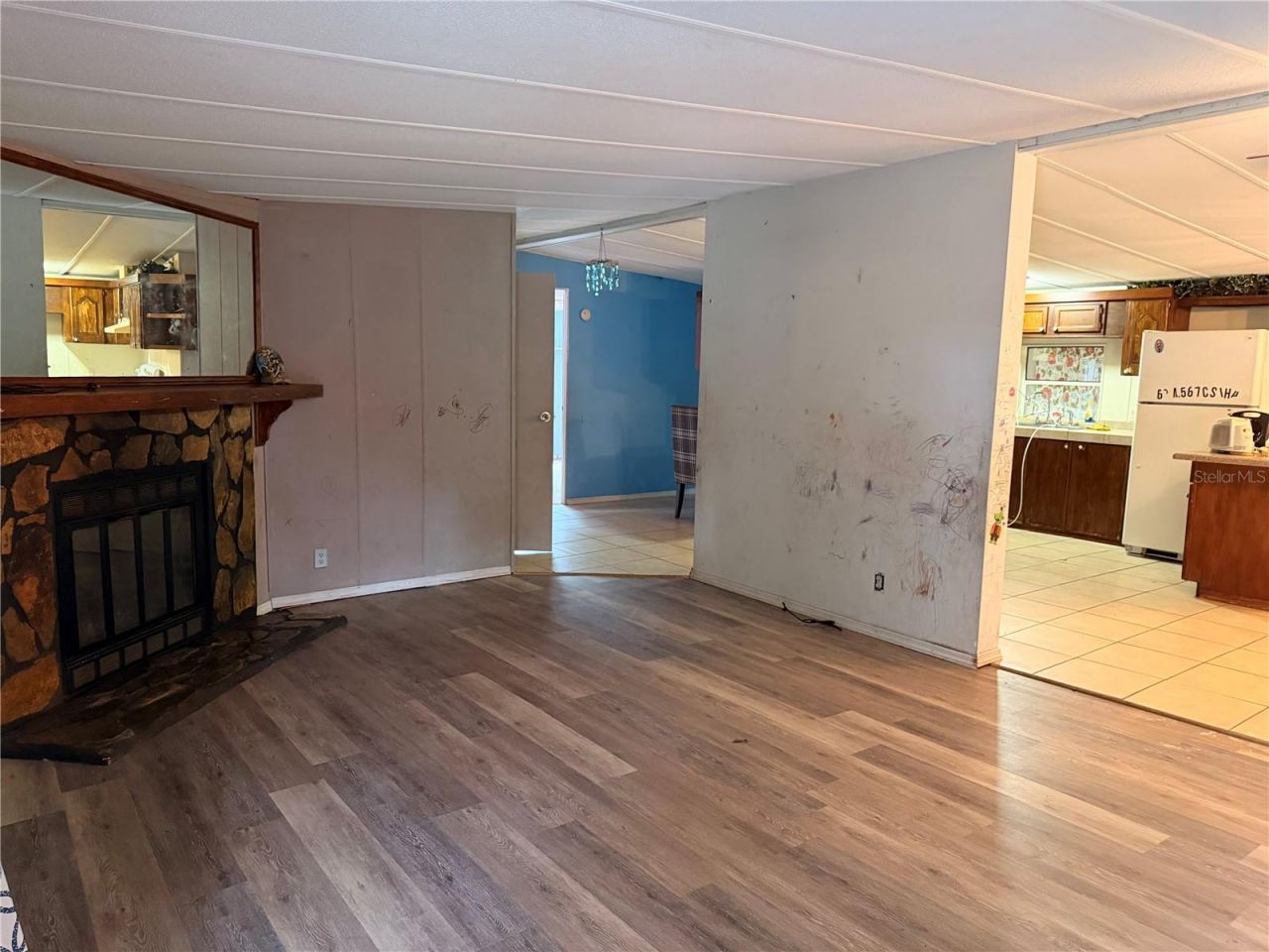 24021 Armadillo Road, Astor, FL 32102 Photo