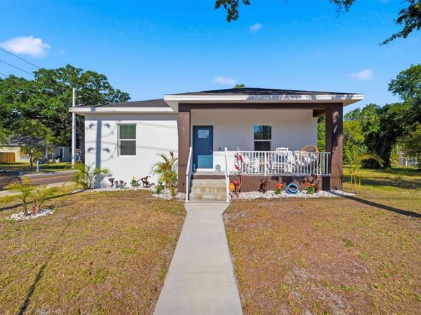 524 GROSSE AVE AVENUE, TARPON SPRINGS, FL 34689