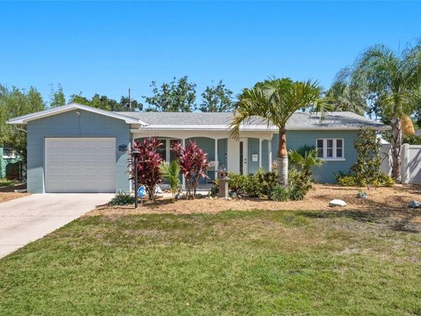 743 43RD AVENUE NE, ST PETERSBURG, FL 33703