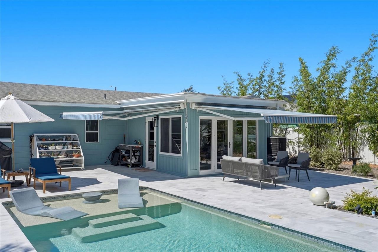 743 43rd Avenue Ne, Saint Petersburg, FL 33703 Photo