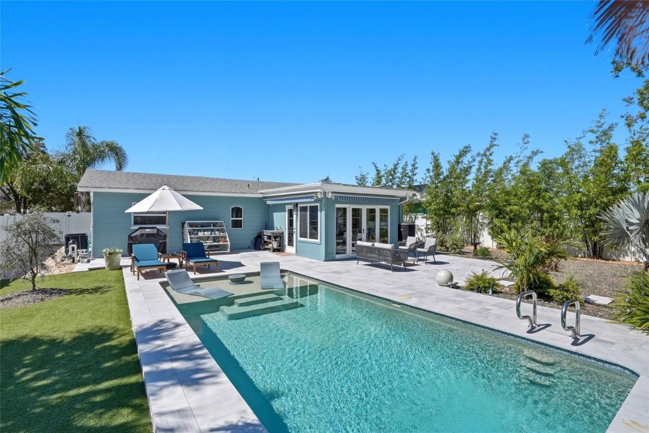 743 43rd Avenue Ne, Saint Petersburg, FL 33703 Photo