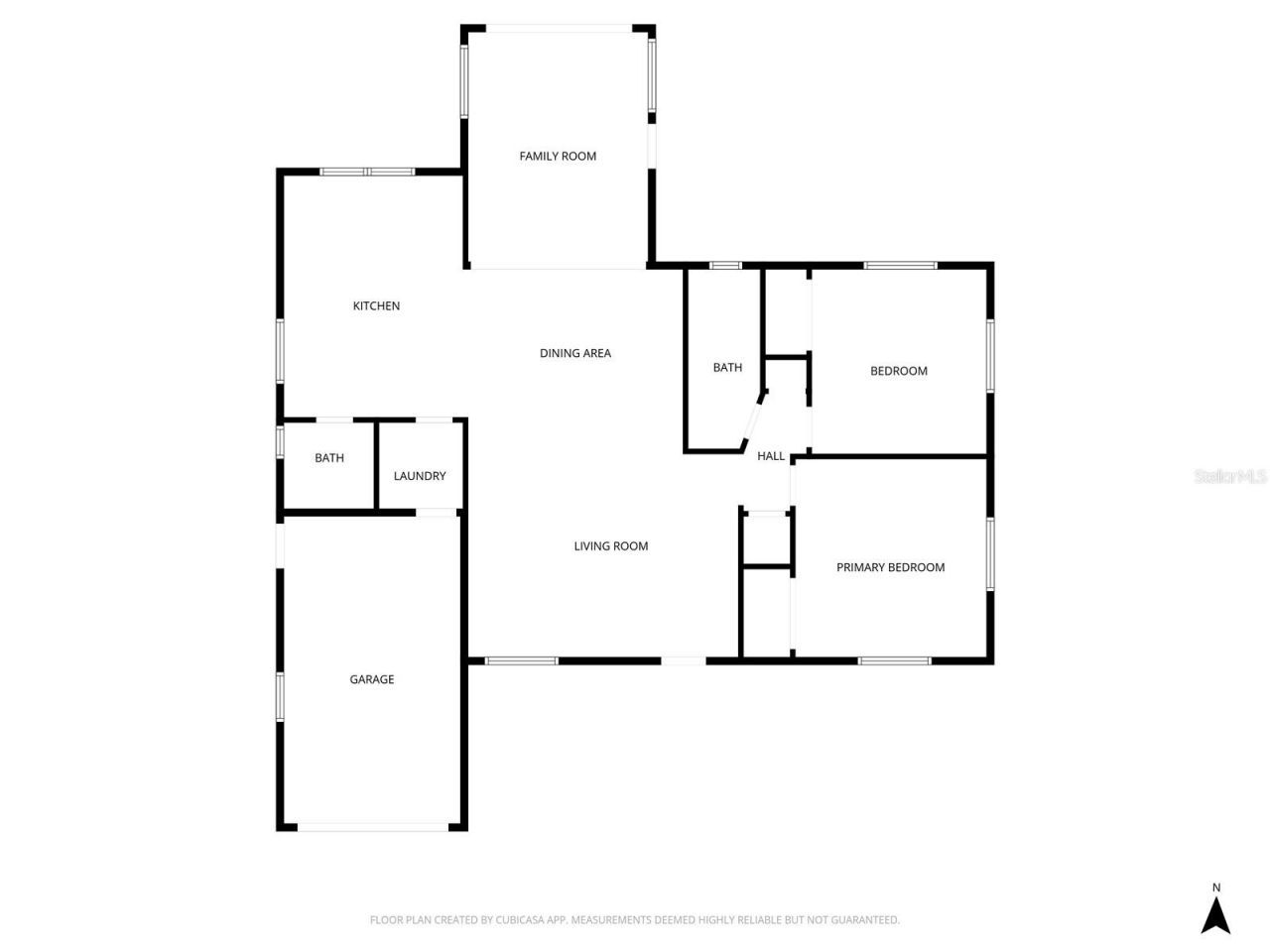 743 43rd Avenue Ne, Saint Petersburg, FL 33703 Photo