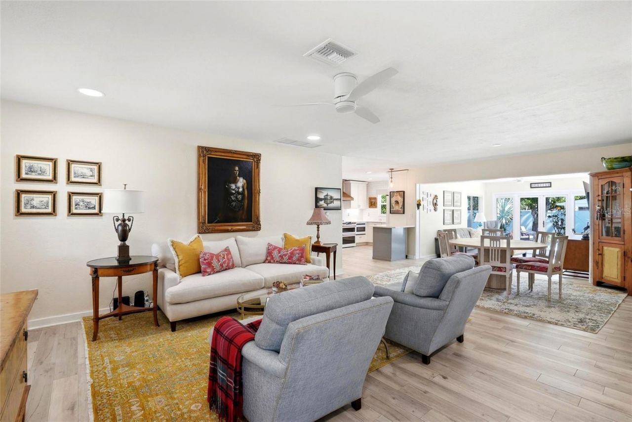 743 43rd Avenue Ne, Saint Petersburg, FL 33703 Photo