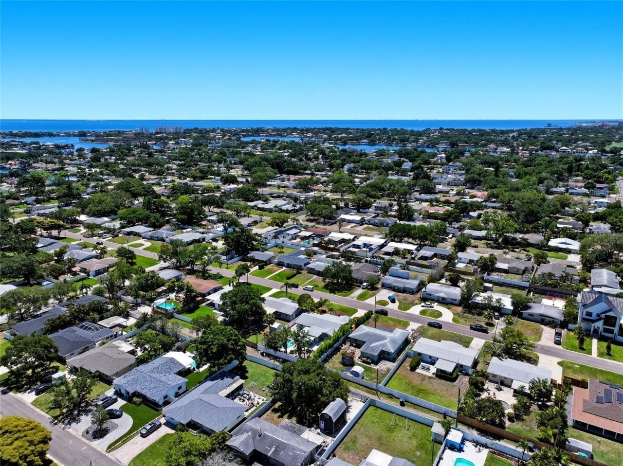 743 43rd Avenue Ne, Saint Petersburg, FL 33703 Photo