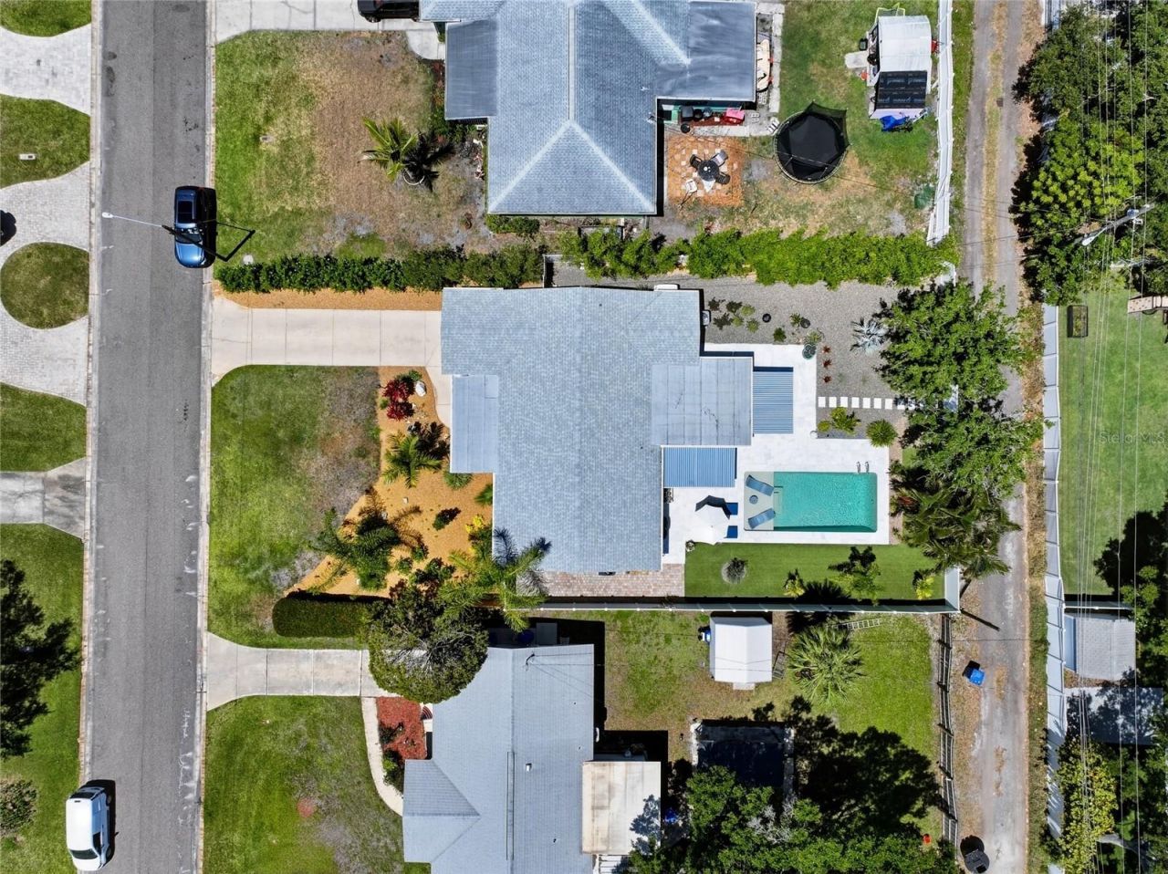 743 43rd Avenue Ne, Saint Petersburg, FL 33703 Photo