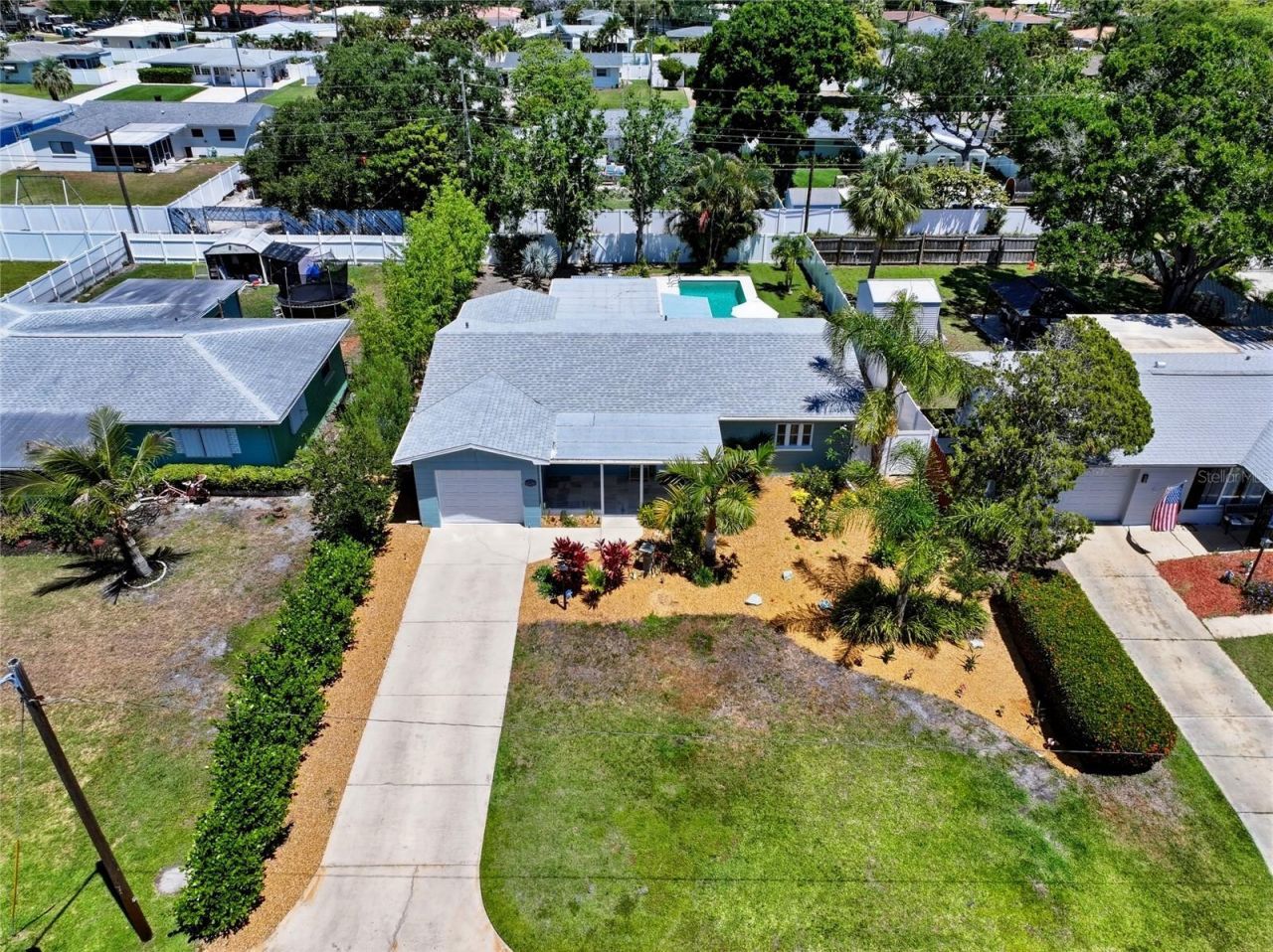 743 43rd Avenue Ne, Saint Petersburg, FL 33703 Photo