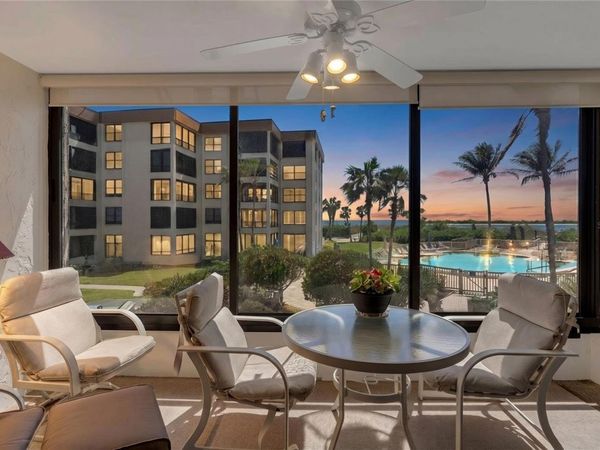 8764 MIDNIGHT PASS ROAD, Unit A202, SARASOTA, FL 34242
