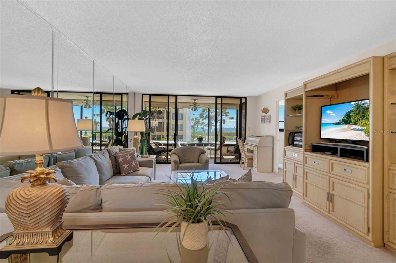 8764 Midnight Pass Road, Unit A202, Sarasota, FL 34242 Photo