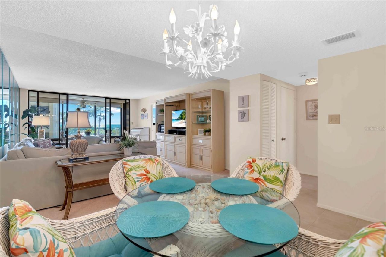 8764 Midnight Pass Road, Unit A202, Sarasota, FL 34242 Photo