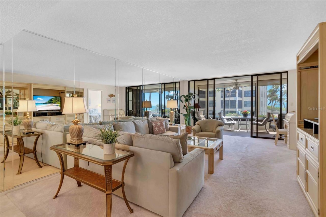8764 Midnight Pass Road, Unit A202, Sarasota, FL 34242 Photo