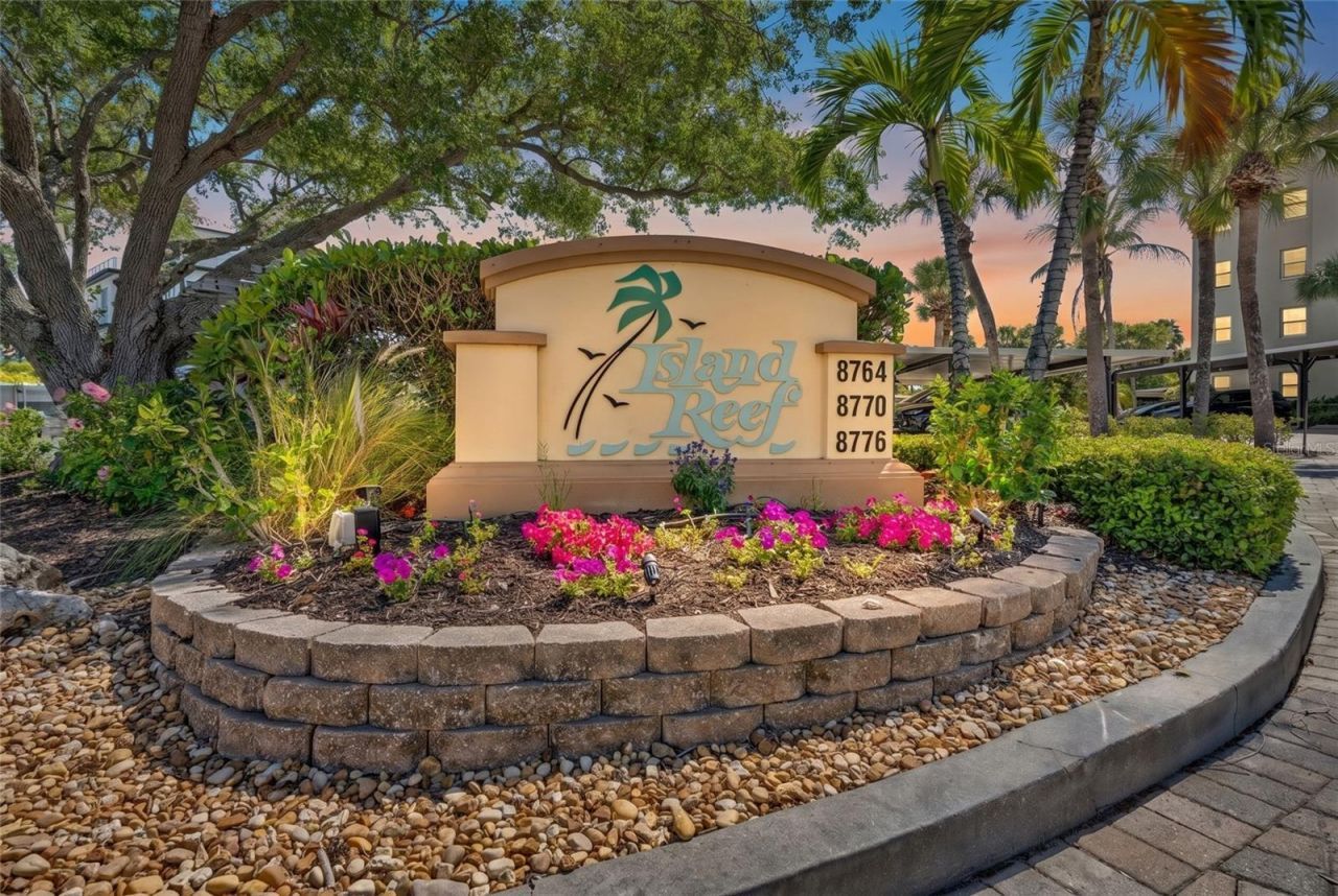 8764 Midnight Pass Road, Unit A202, Sarasota, FL 34242 Photo