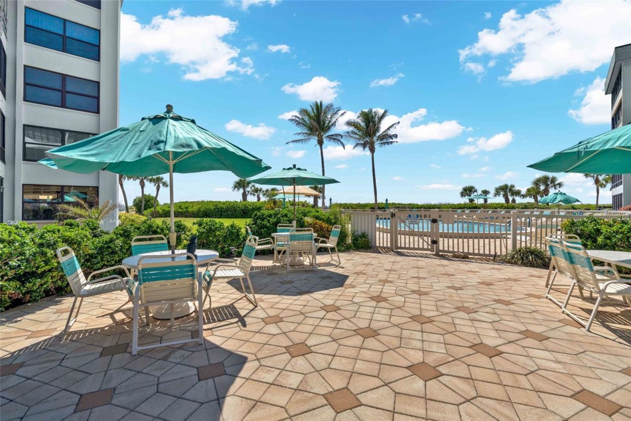 8764 Midnight Pass Road, Unit A202, Sarasota, FL 34242 Photo
