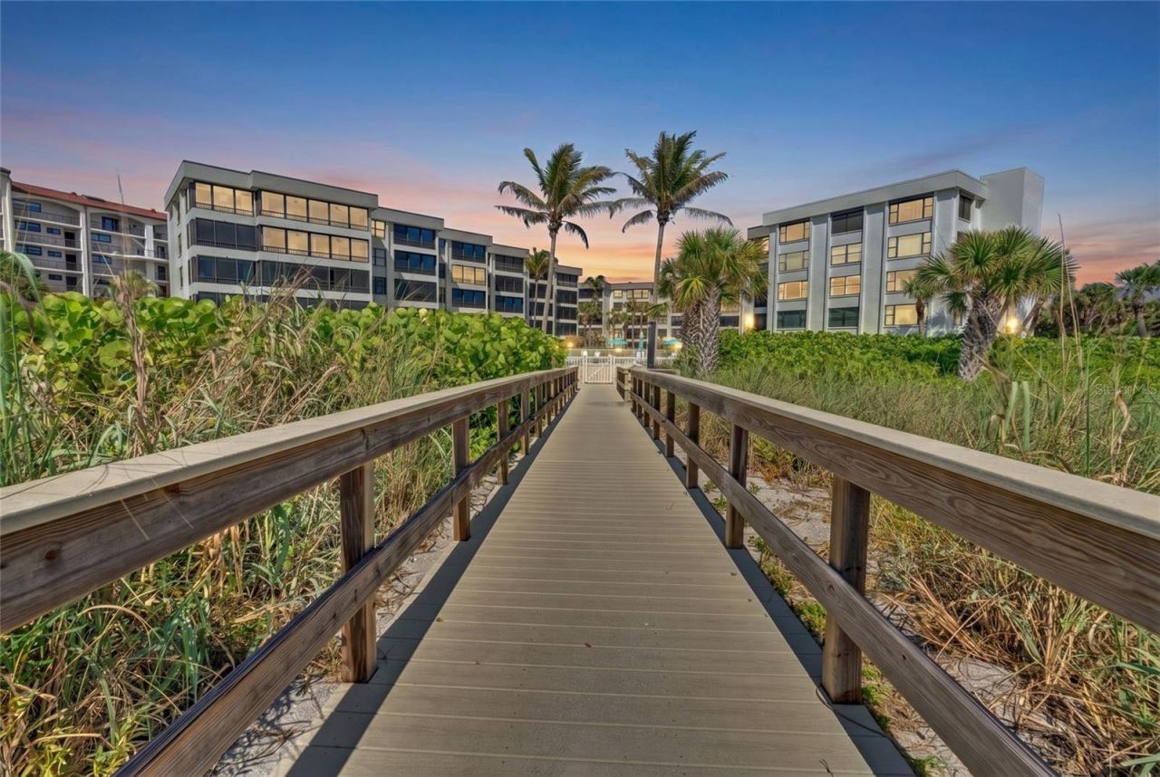8764 Midnight Pass Road, Unit A202, Sarasota, FL 34242 Photo