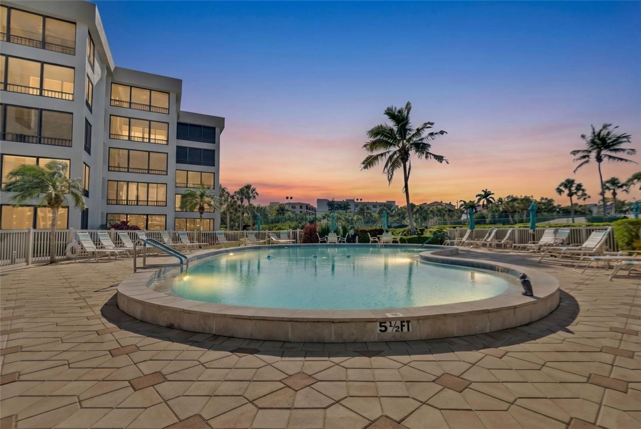 8764 Midnight Pass Road, Unit A202, Sarasota, FL 34242 Photo