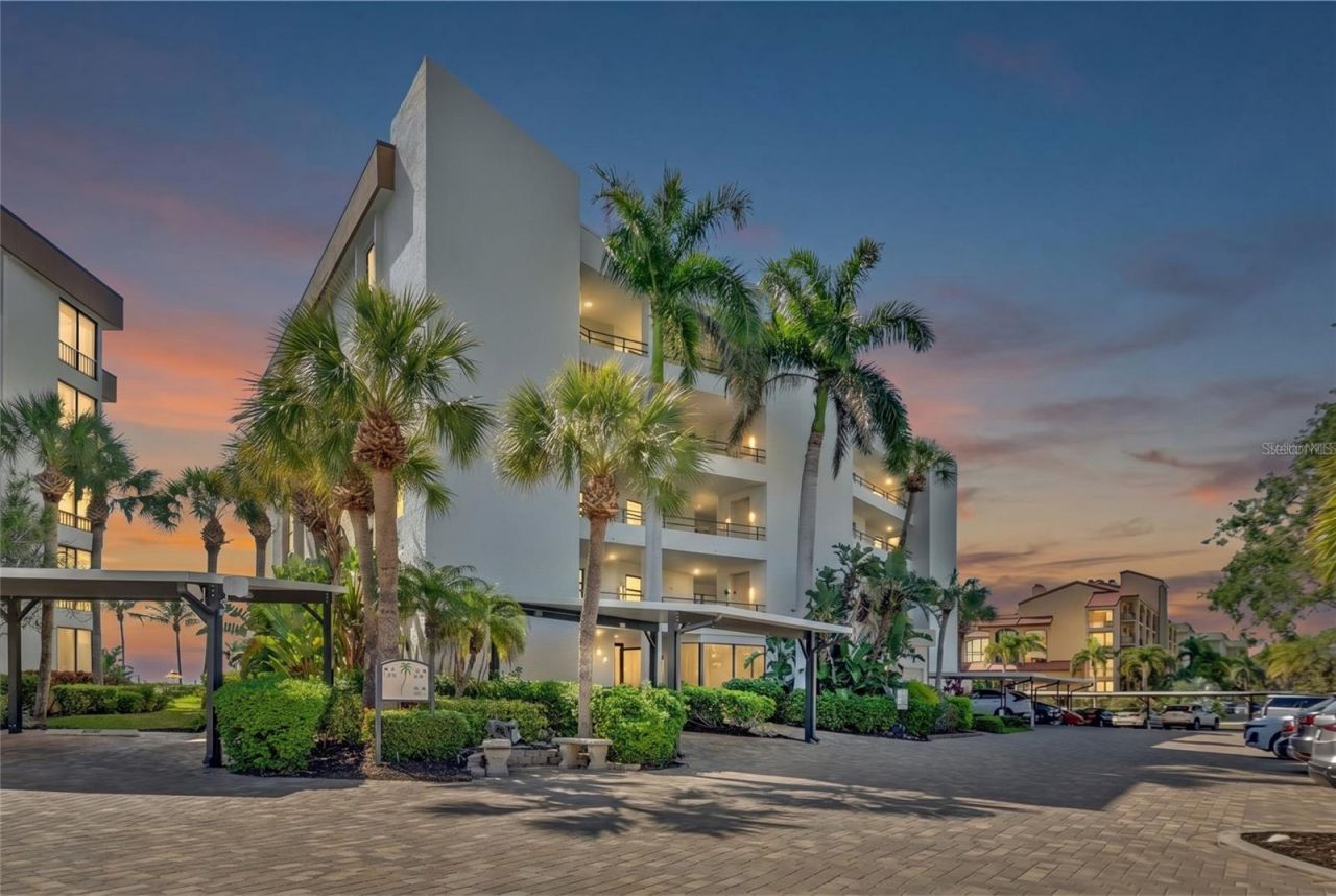 8764 Midnight Pass Road, Unit A202, Sarasota, FL 34242 Photo