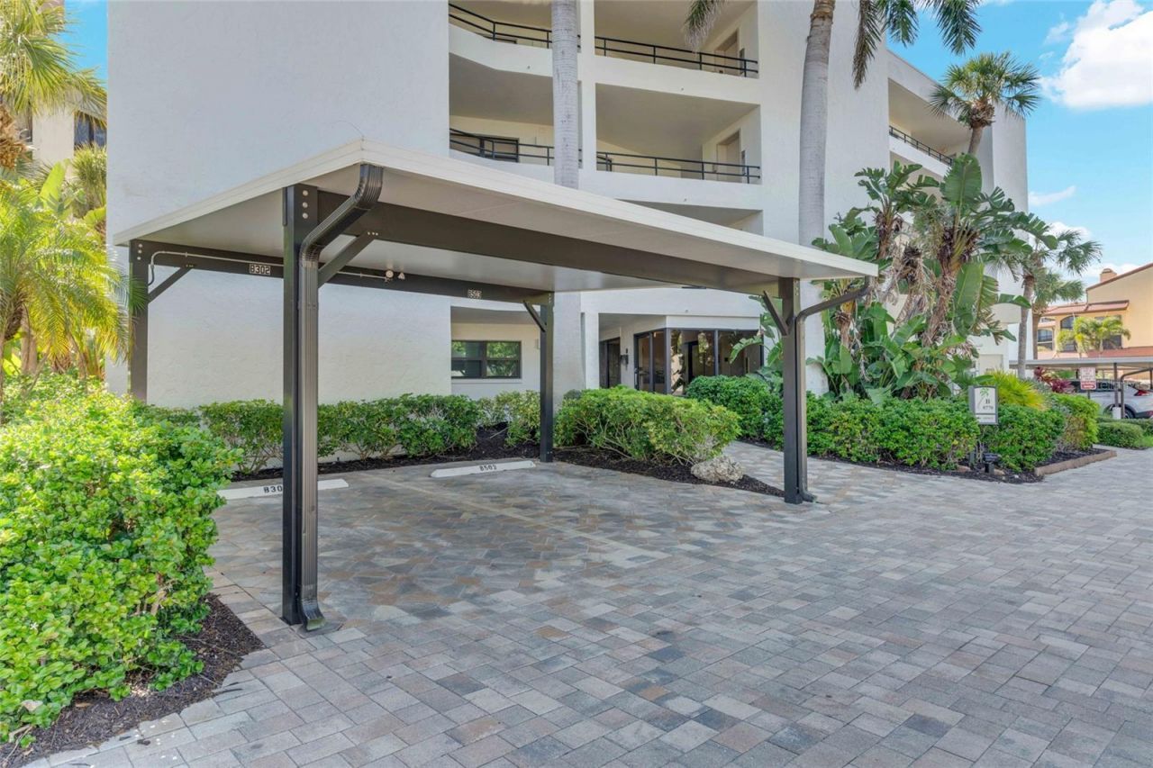 8764 Midnight Pass Road, Unit A202, Sarasota, FL 34242 Photo
