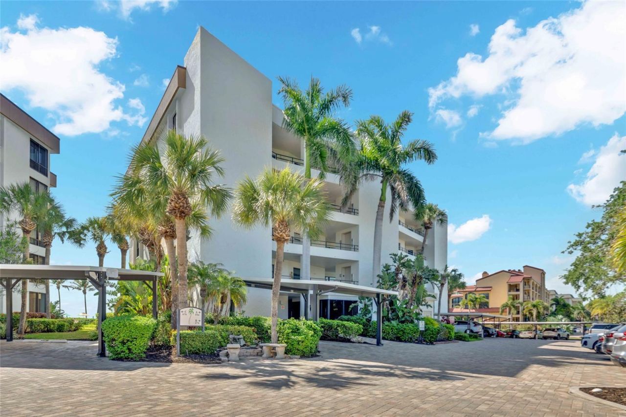 8764 Midnight Pass Road, Unit A202, Sarasota, FL 34242 Photo