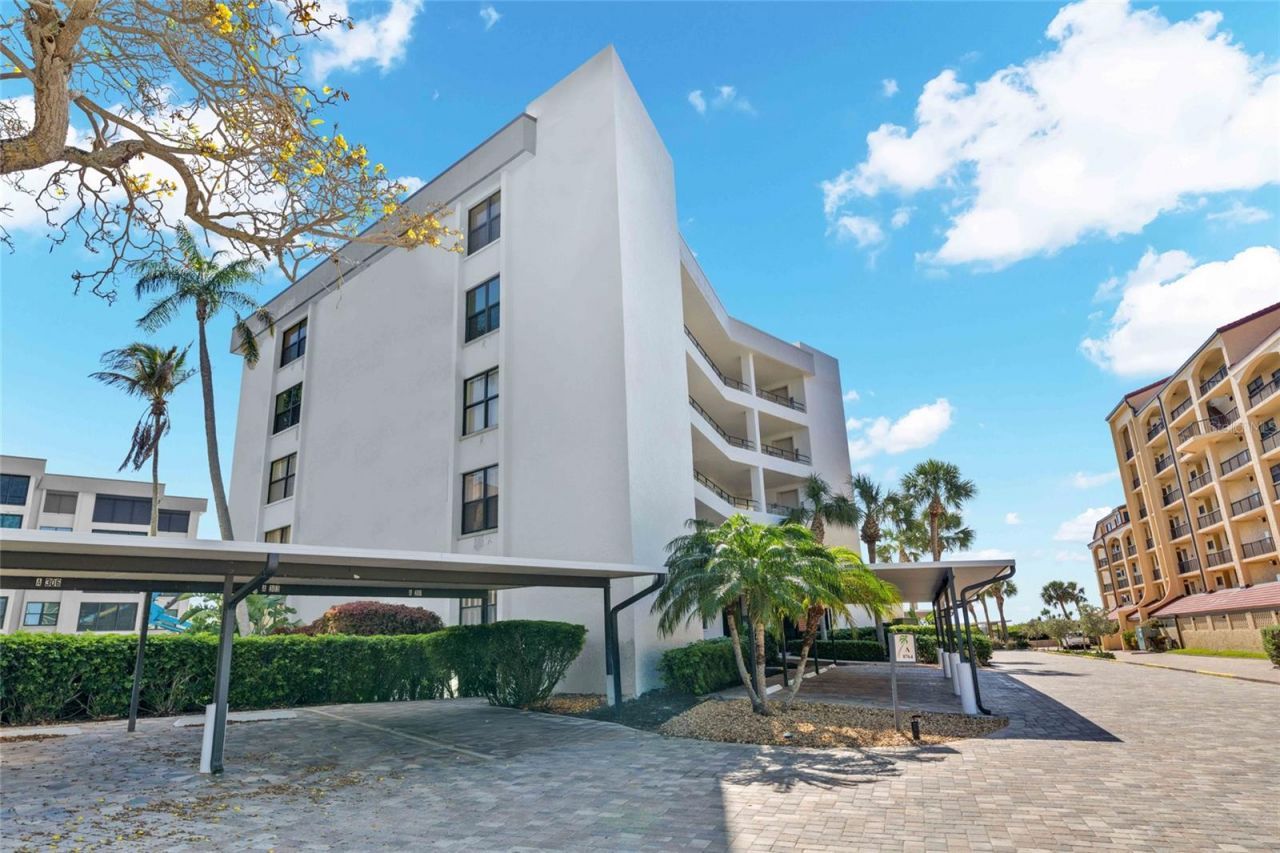 8764 Midnight Pass Road, Unit A202, Sarasota, FL 34242 Photo