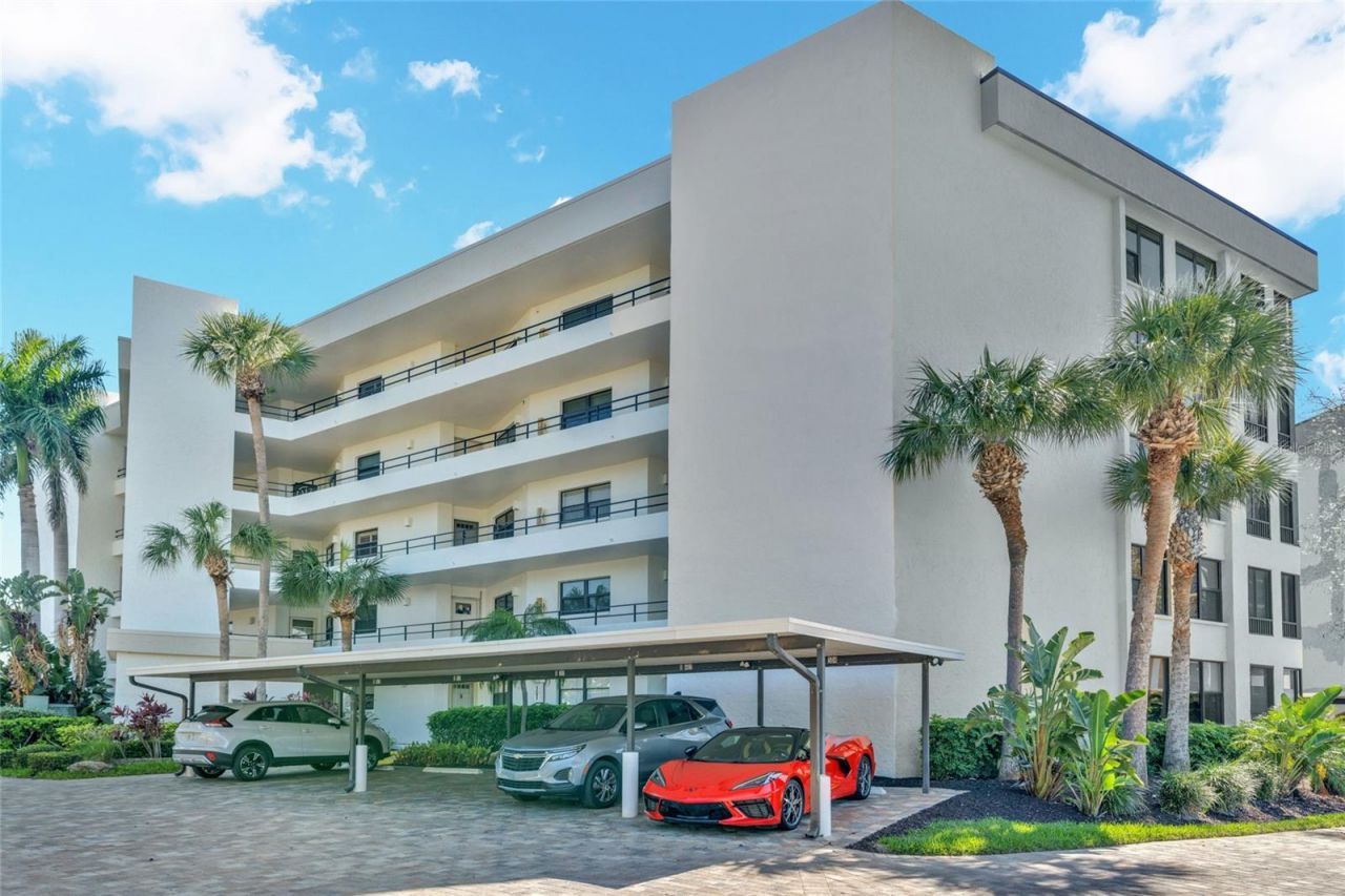 8764 Midnight Pass Road, Unit A202, Sarasota, FL 34242 Photo