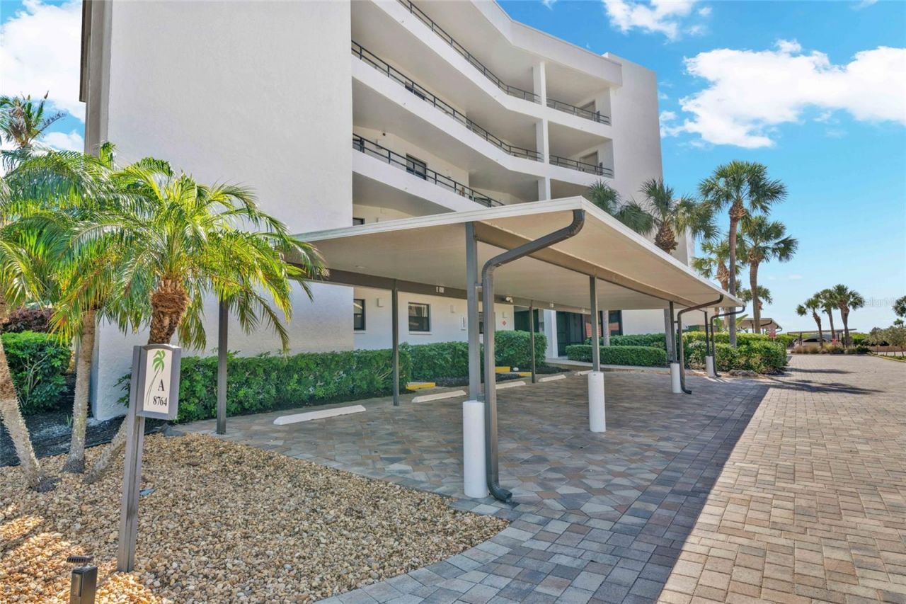 8764 Midnight Pass Road, Unit A202, Sarasota, FL 34242 Photo