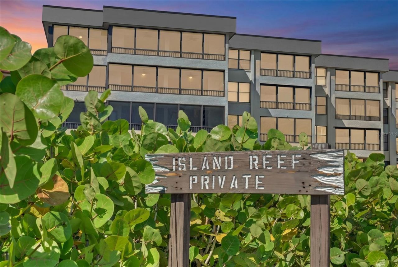 8764 Midnight Pass Road, Unit A202, Sarasota, FL 34242 Photo