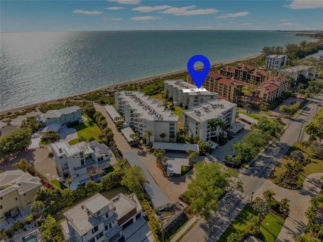 8764 Midnight Pass Road, Unit A202, Sarasota, FL 34242 Photo