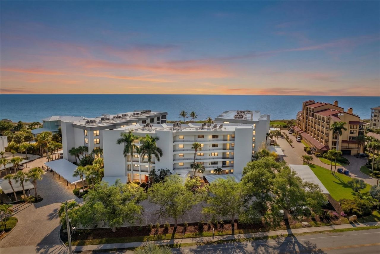 8764 Midnight Pass Road, Unit A202, Sarasota, FL 34242 Photo