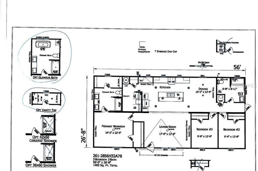 19520 NW 260th Street, Okeechobee, FL 34972 Photo